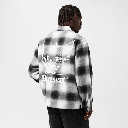 Men's Overshirt