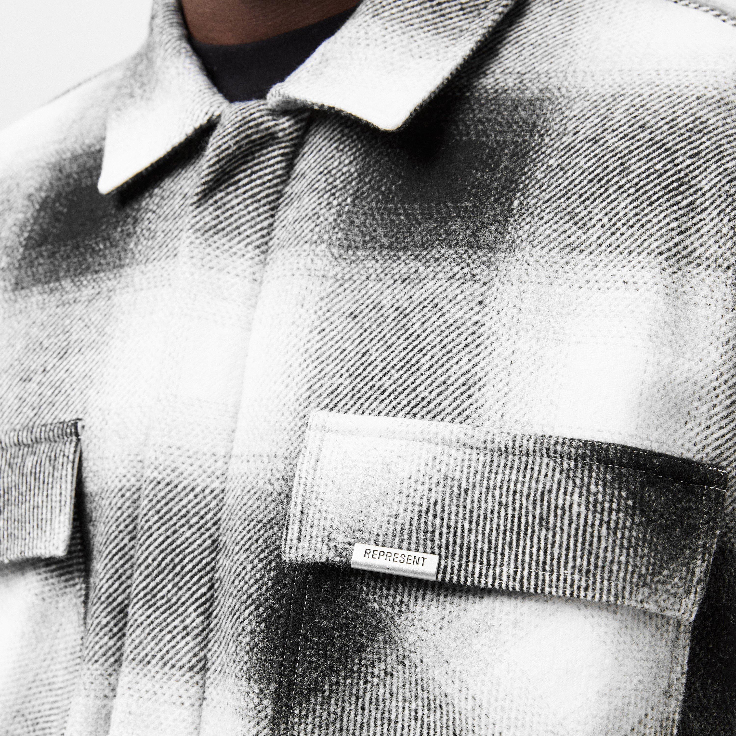 Men's Overshirt