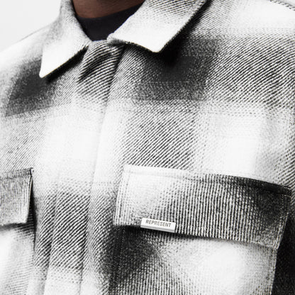 Men's Overshirt