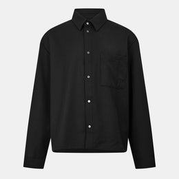 Men's Overshirt