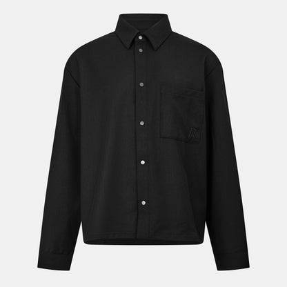 Men's Overshirt