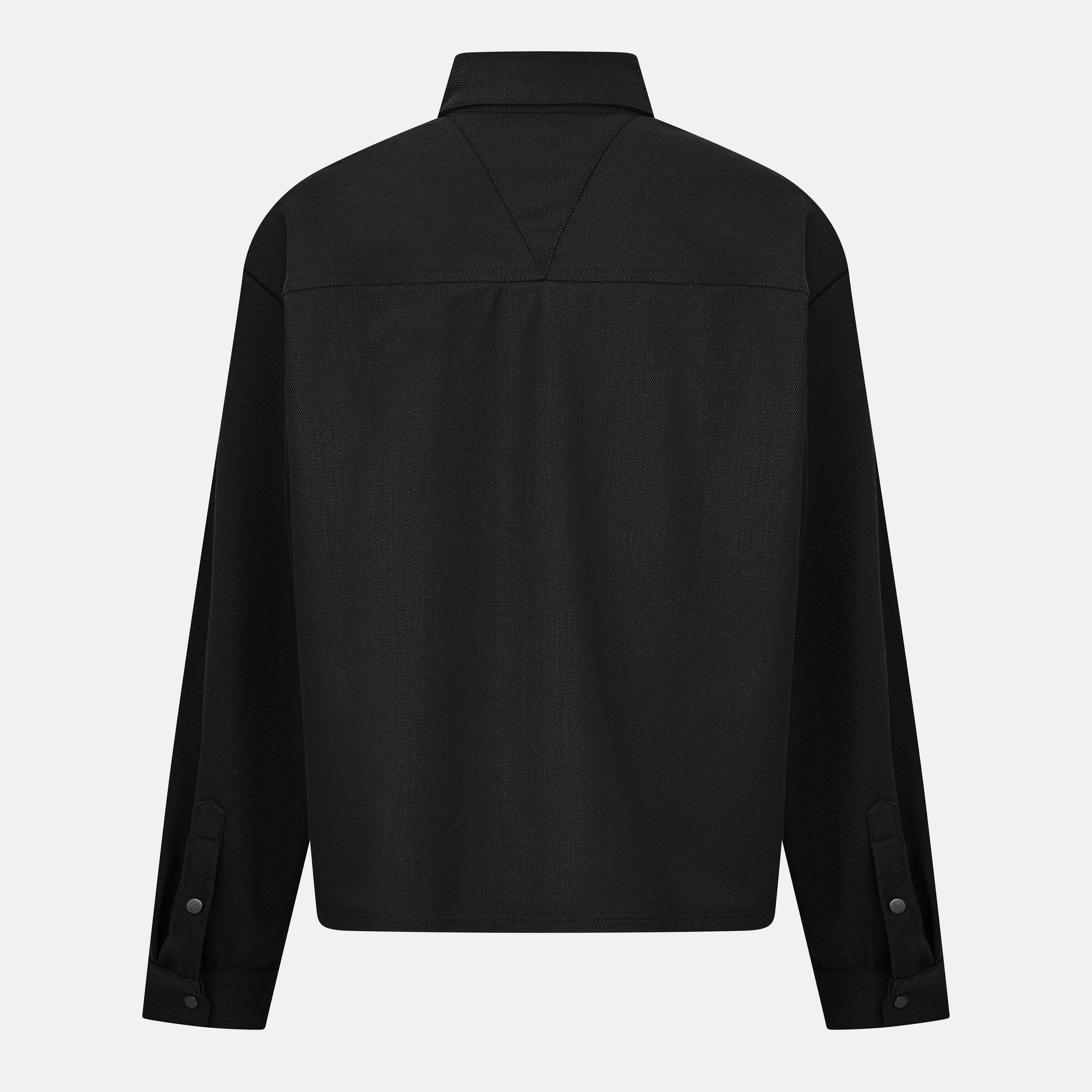 Men's Overshirt
