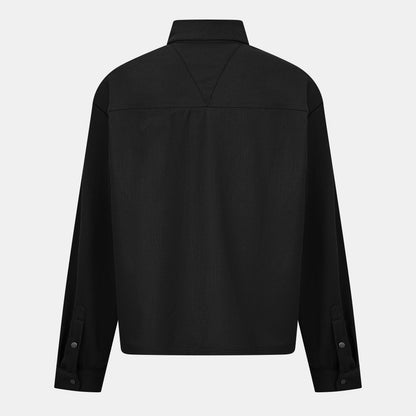 Men's Overshirt