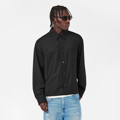 Men's Overshirt