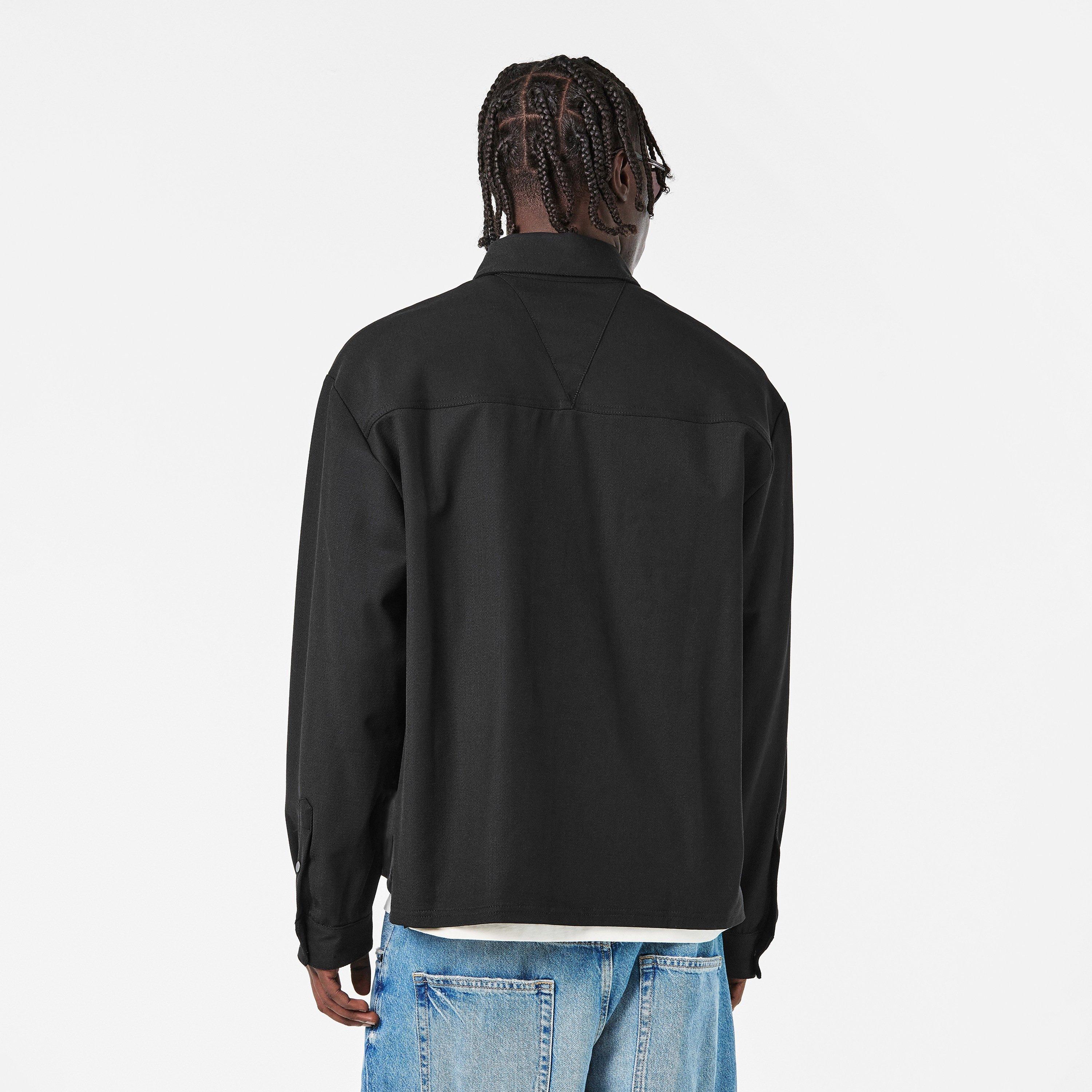Men's Overshirt