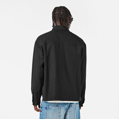 Men's Overshirt