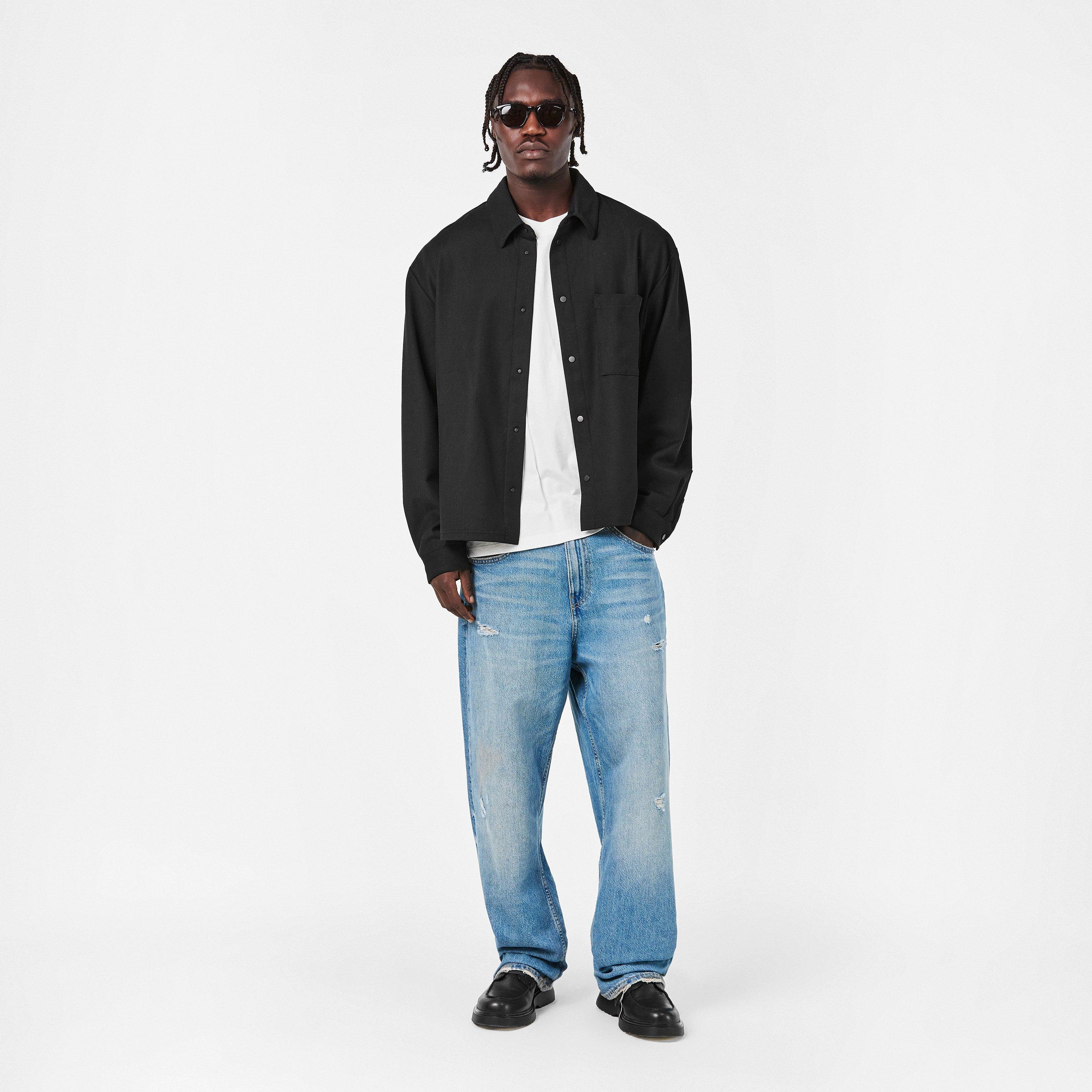 Men's Overshirt