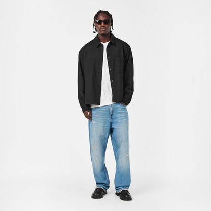 Men's Overshirt