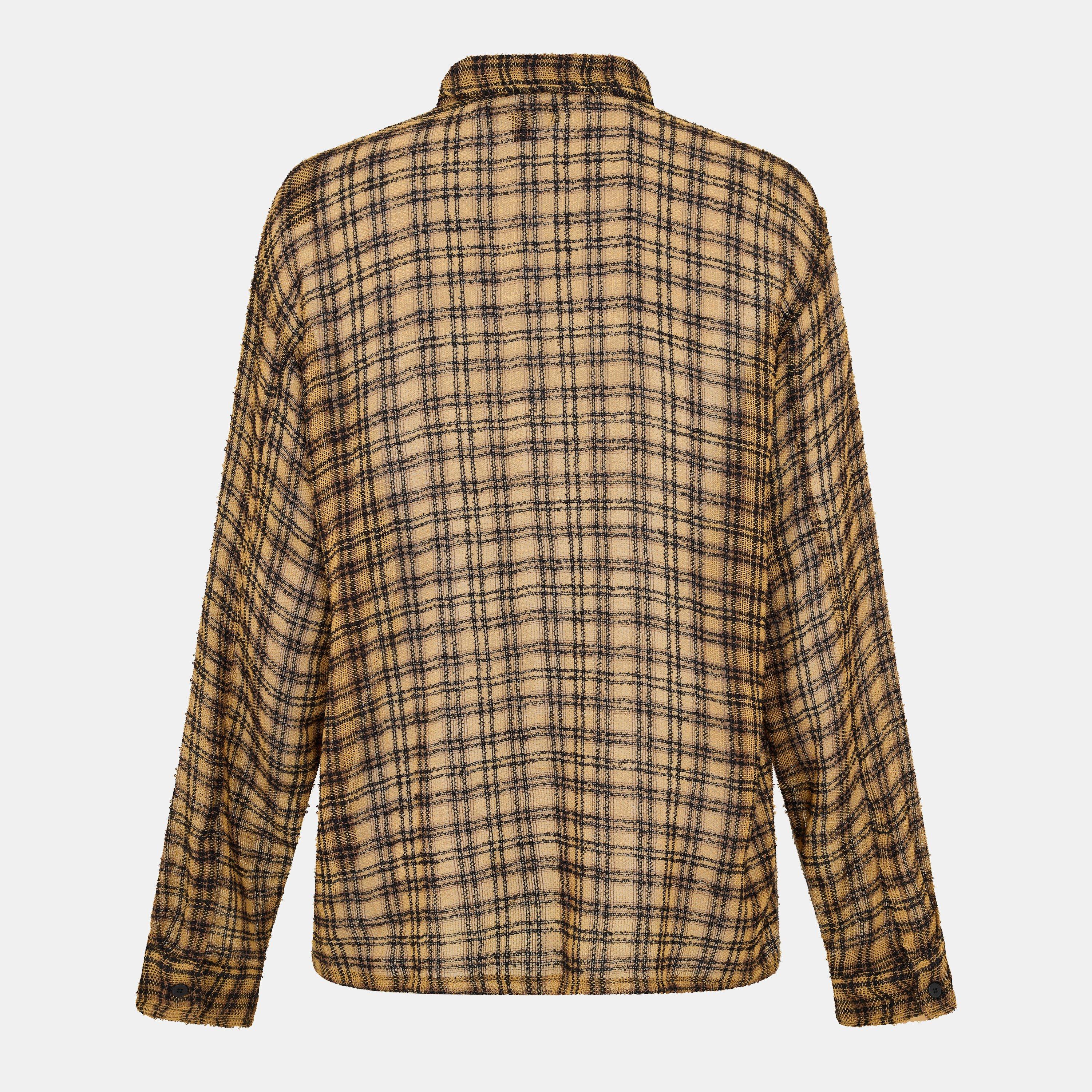 Men's Overshirt