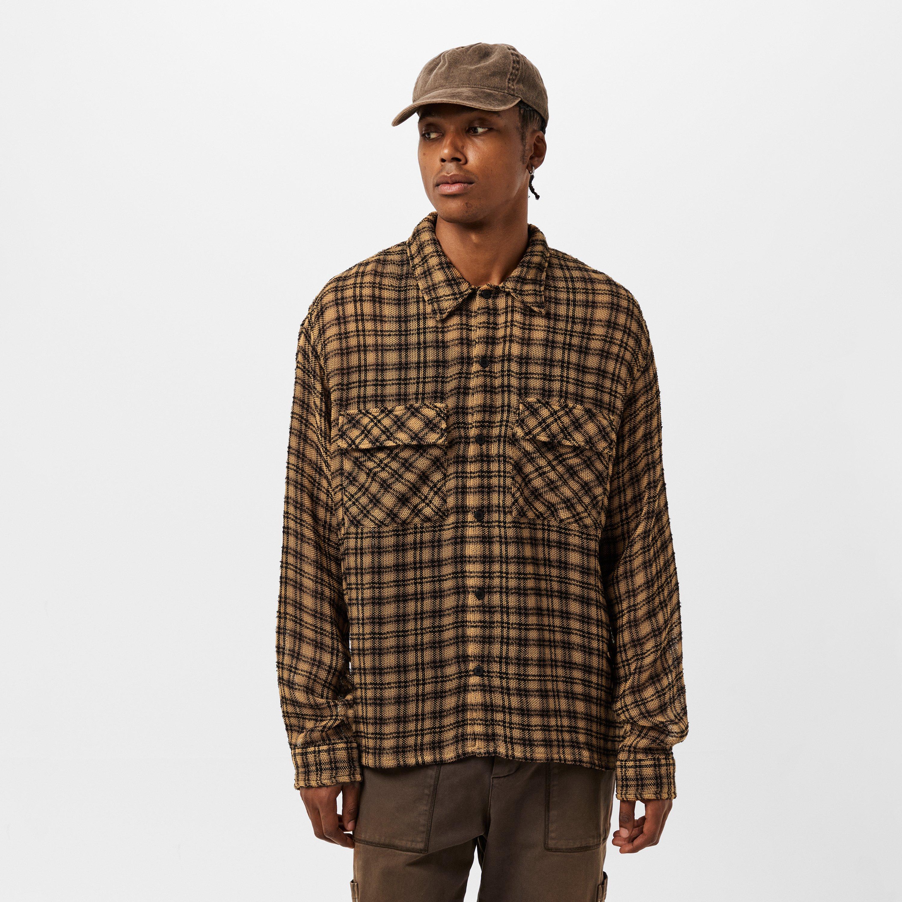 Men's Overshirt