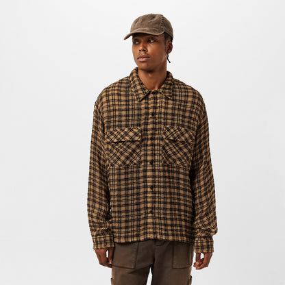 Men's Overshirt