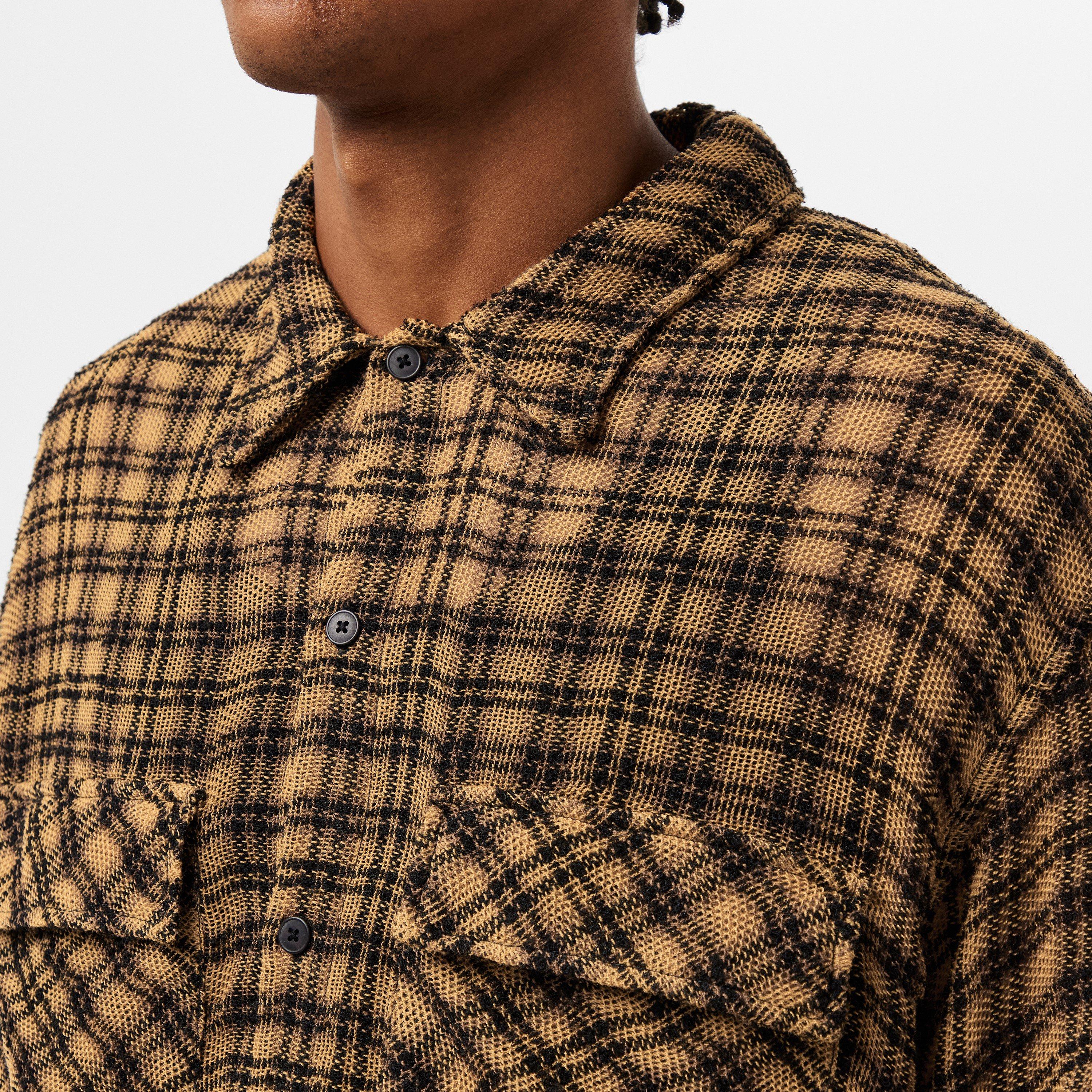 Men's Overshirt
