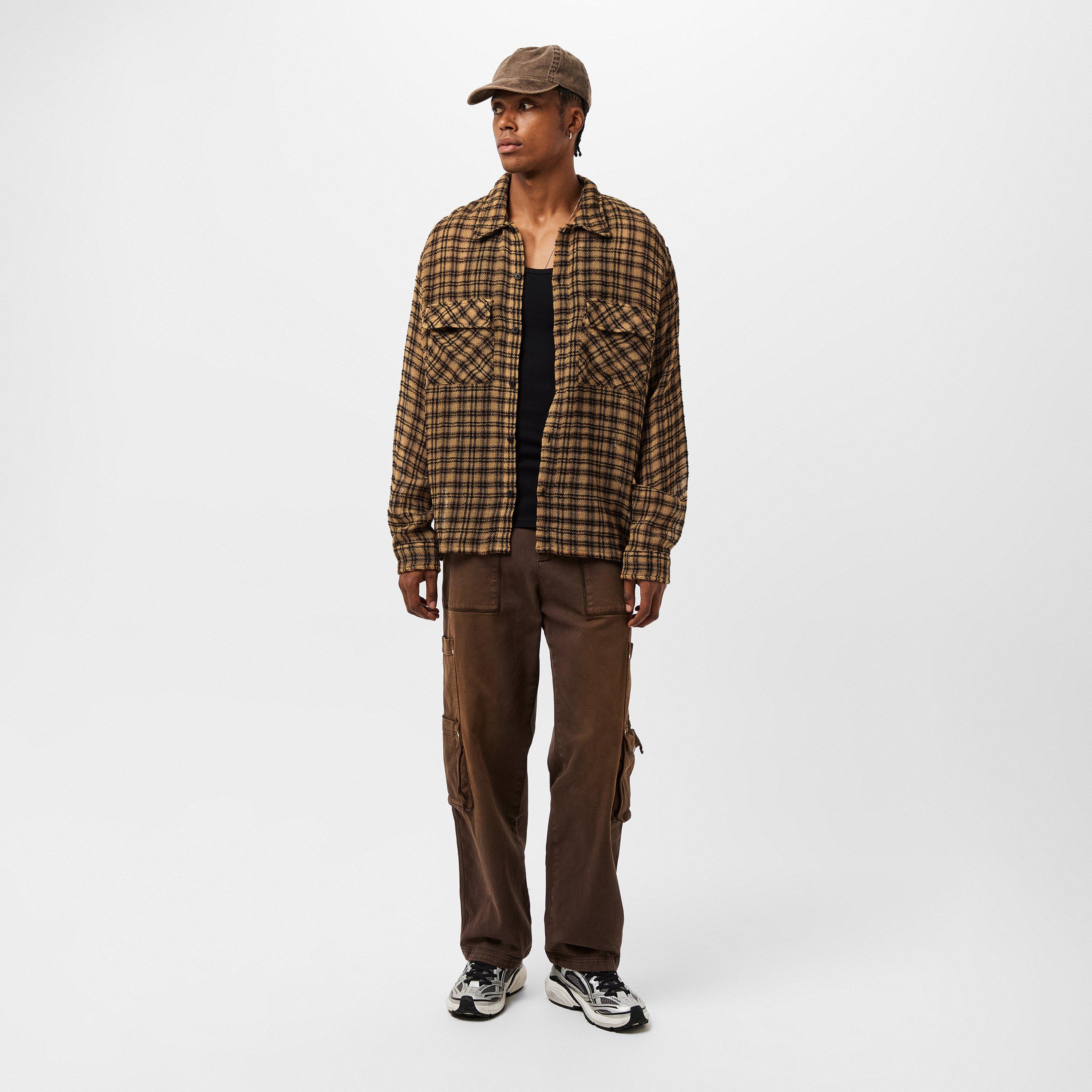 Men's Overshirt