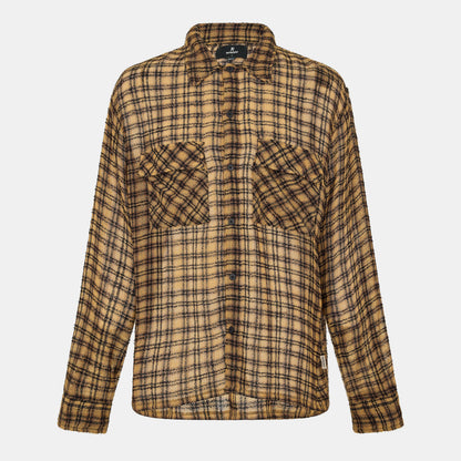 Rep Check Flnl Srt Sn99