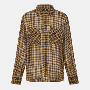 Rep Check Flnl Srt Sn99