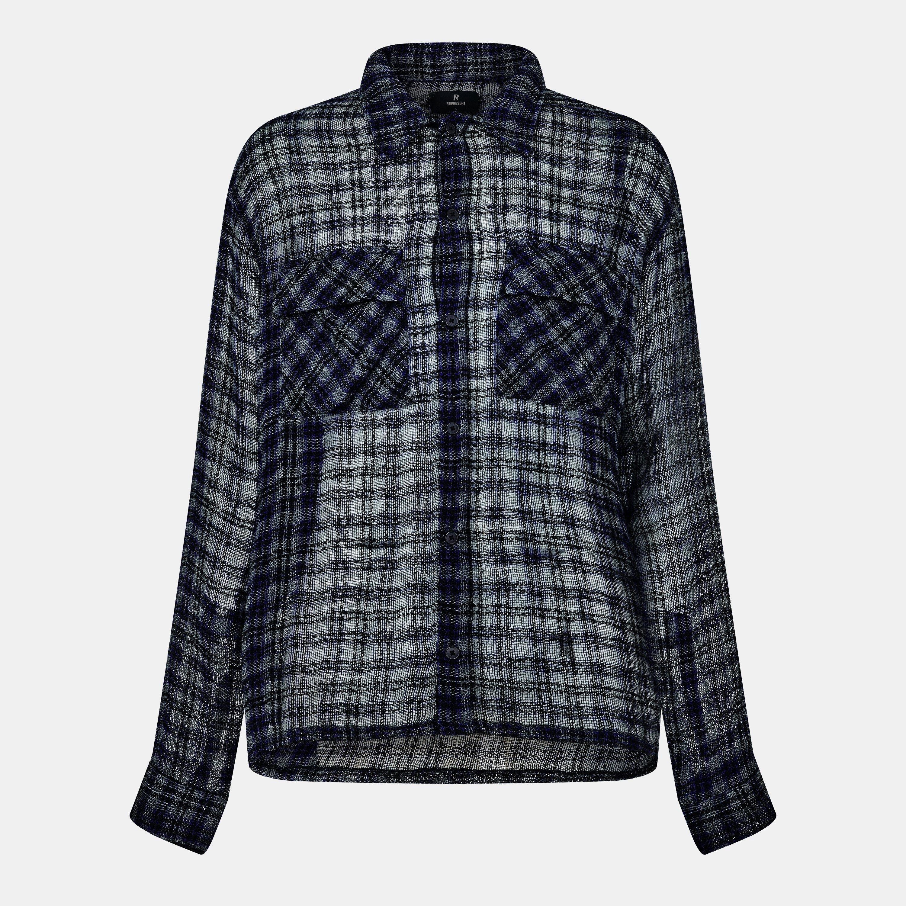 Men's Overshirt