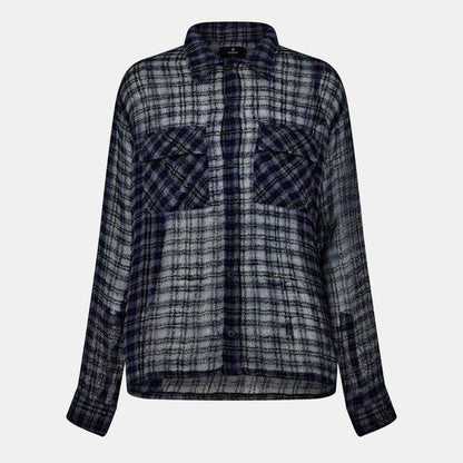 Men's Overshirt