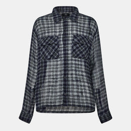 Rep Check Flnl Srt Sn99
