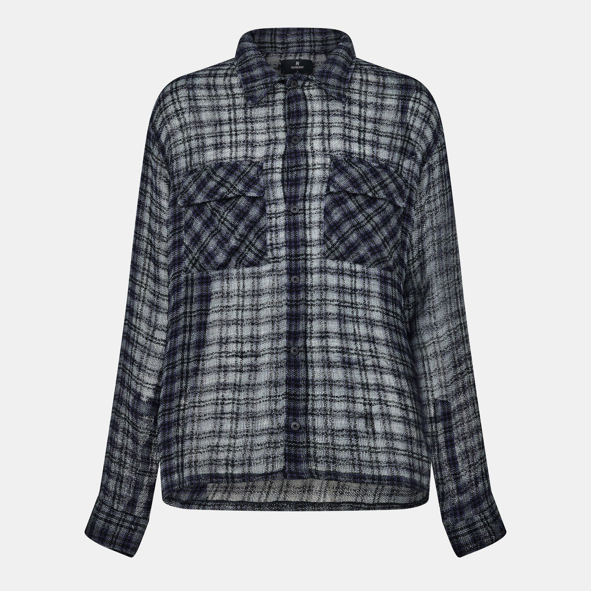 Rep Check Flnl Srt Sn99