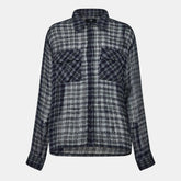 Rep Check Flnl Srt Sn99