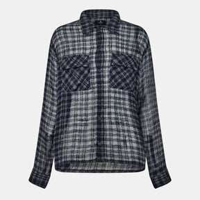 Rep Check Flnl Srt Sn99