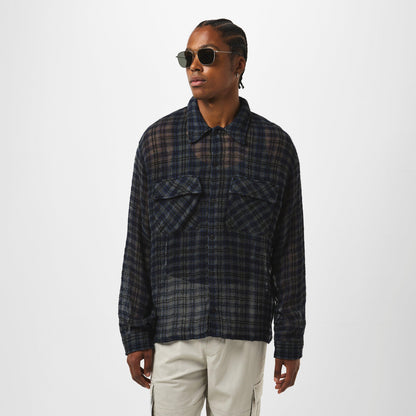 Men's Overshirt