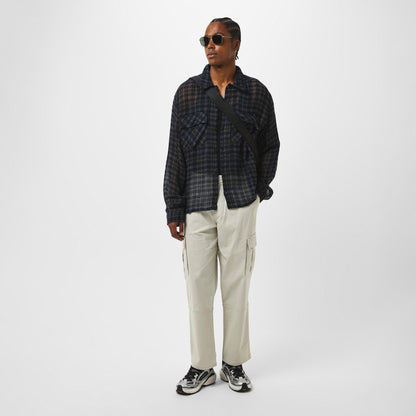 Men's Overshirt