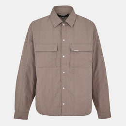 Men's Overshirt