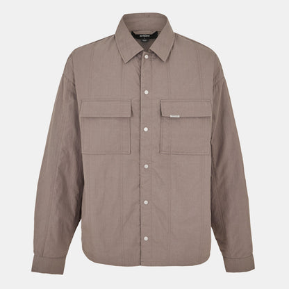 Men's Overshirt