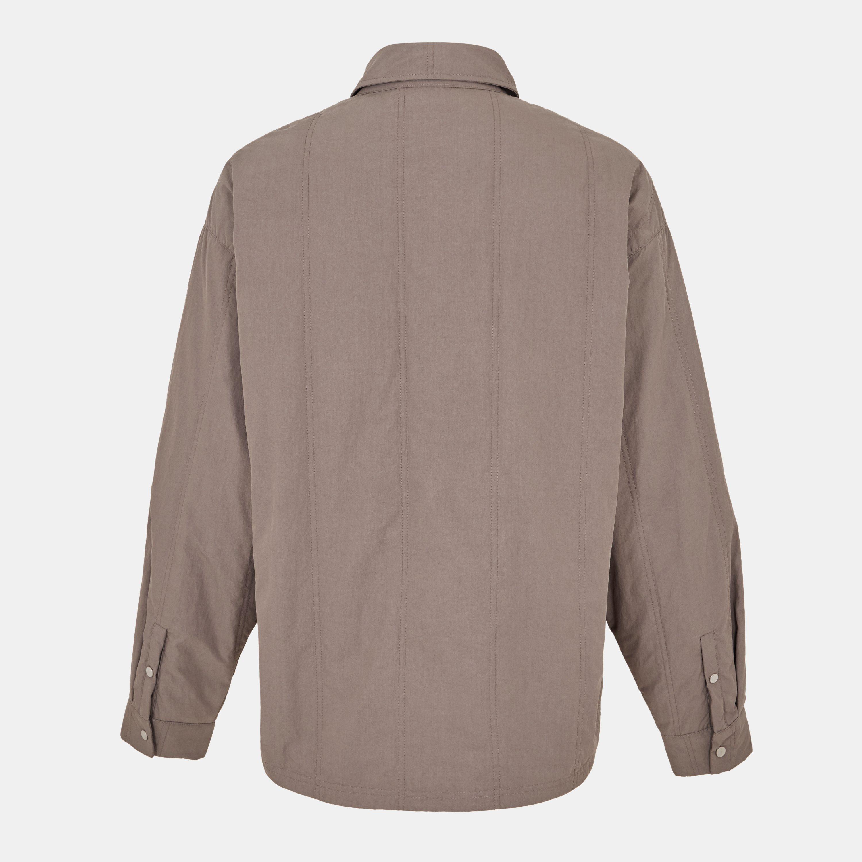 Men's Overshirt