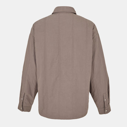 Men's Overshirt