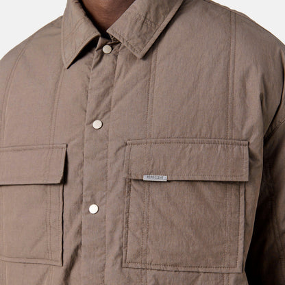 Men's Overshirt