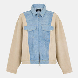 Men's Denim Jacket