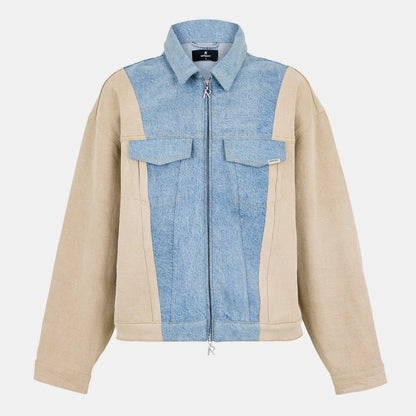 Men's Denim Jacket