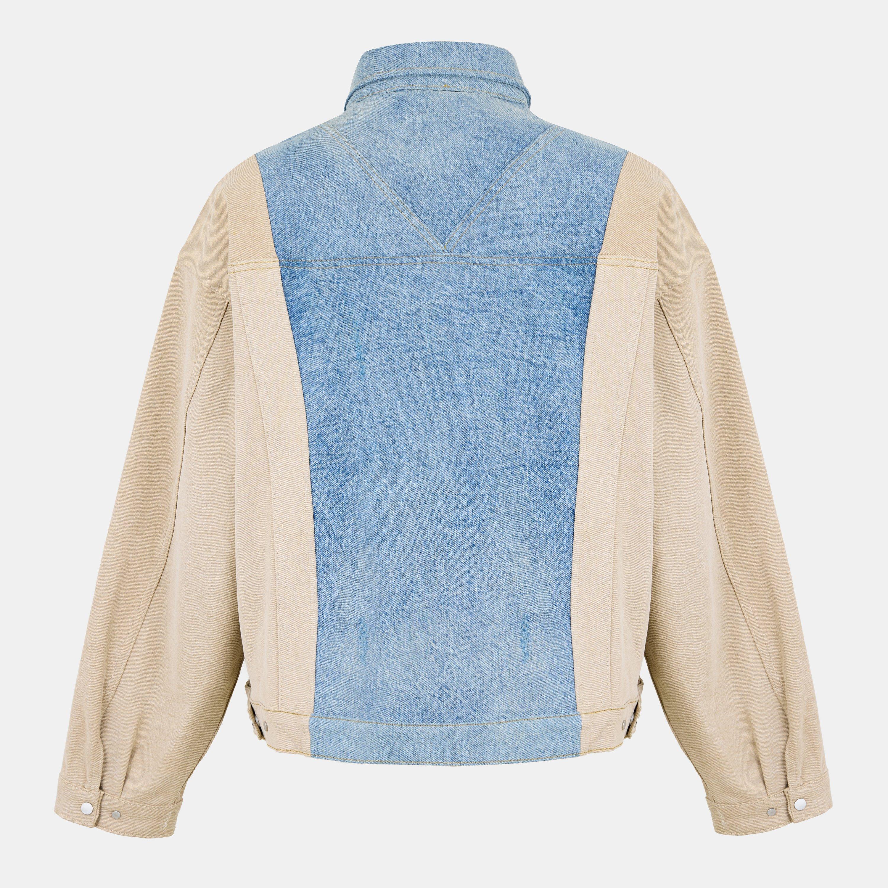 Men's Denim Jacket