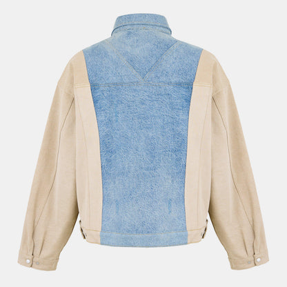 Men's Denim Jacket