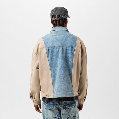 Men's Denim Jacket
