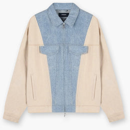 Rep Denim Jacket Sn99