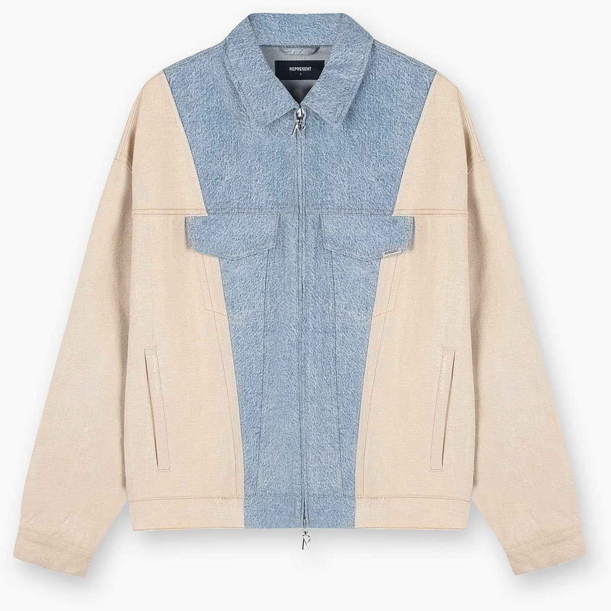 Rep Denim Jacket Sn99
