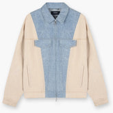 Rep Denim Jacket Sn99