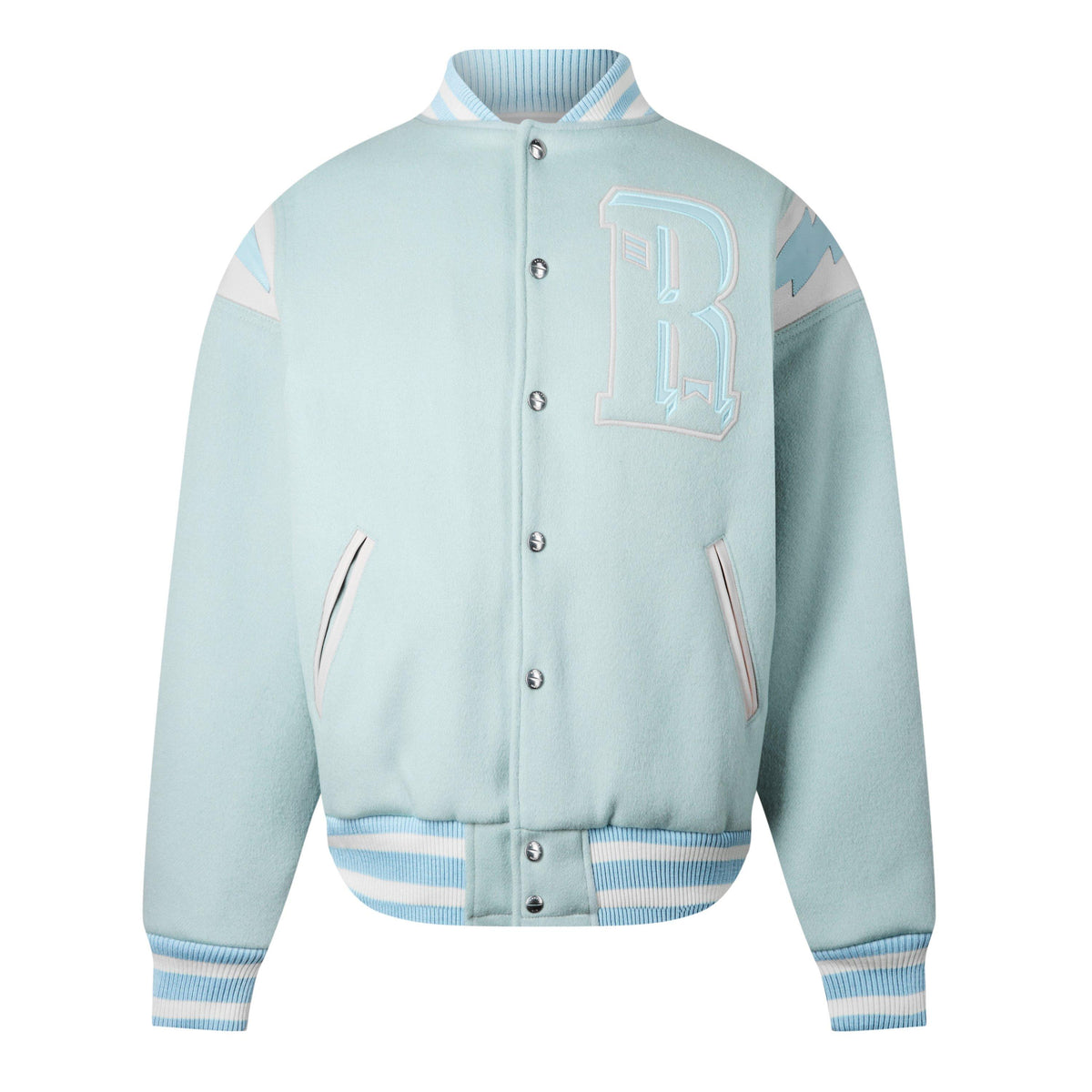 Lightning Varsity