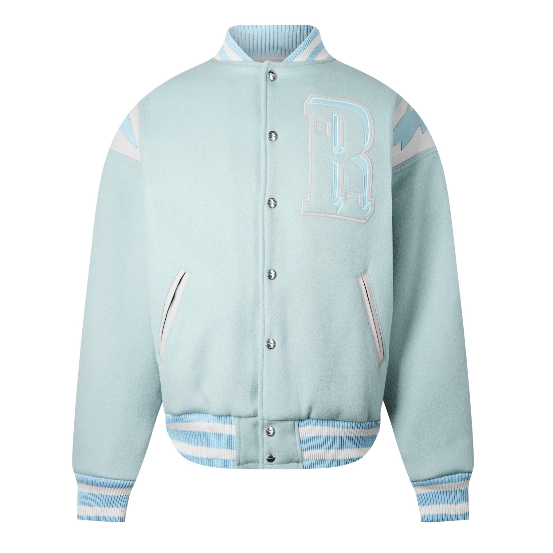 Lightning Varsity