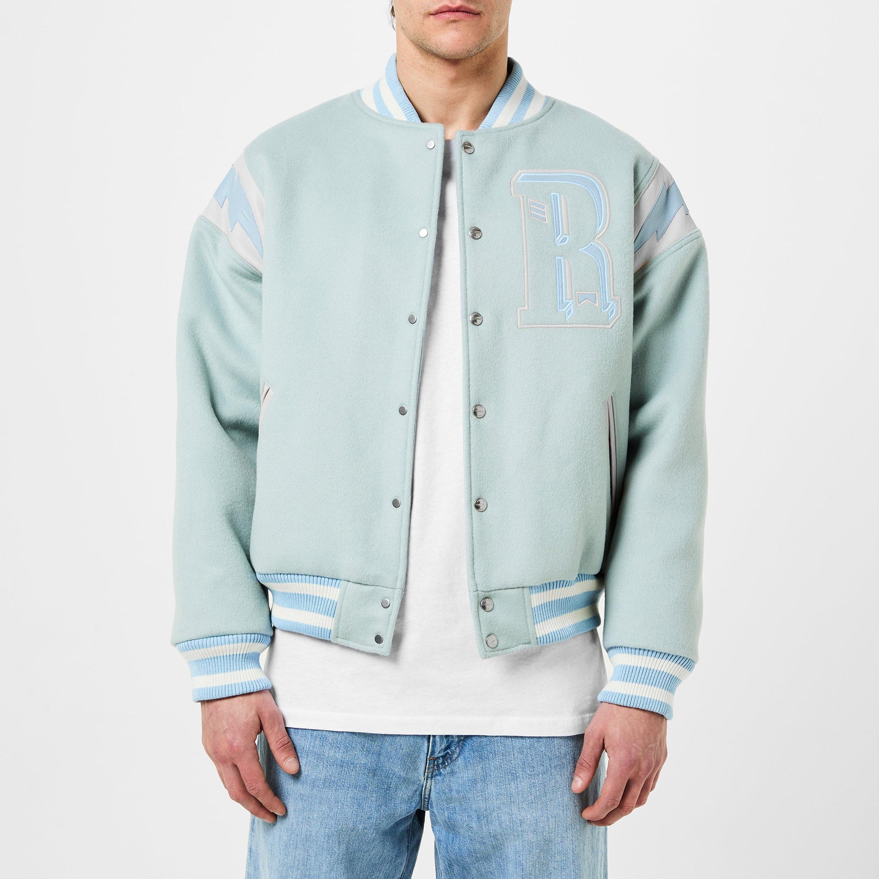 Lightning Varsity