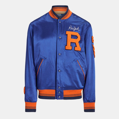 Baseball Jacket