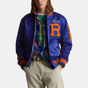 Baseball Jacket