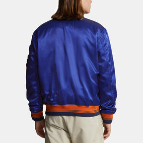 Baseball Jacket