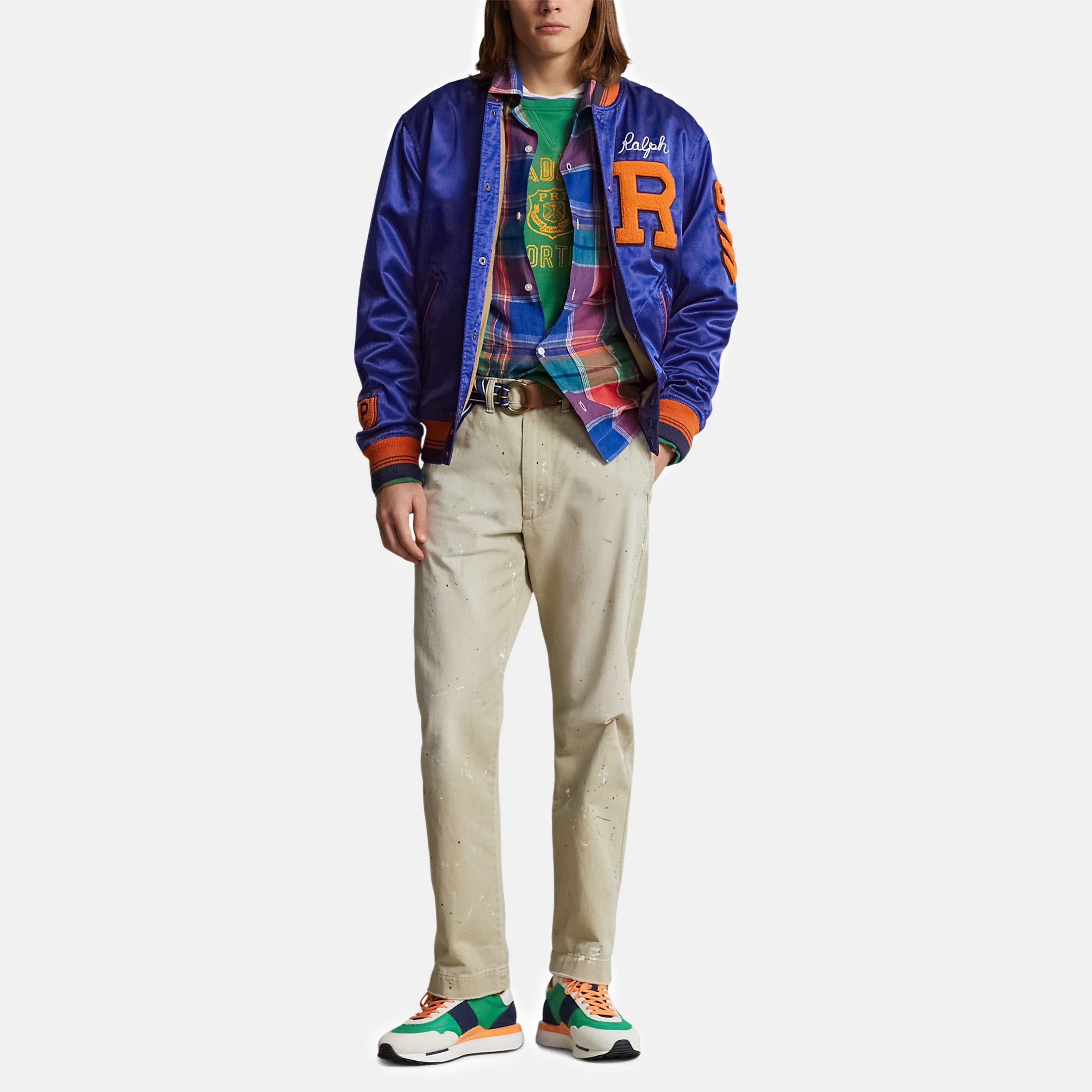 Baseball Jacket