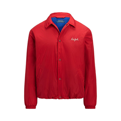 Coach Jacket
