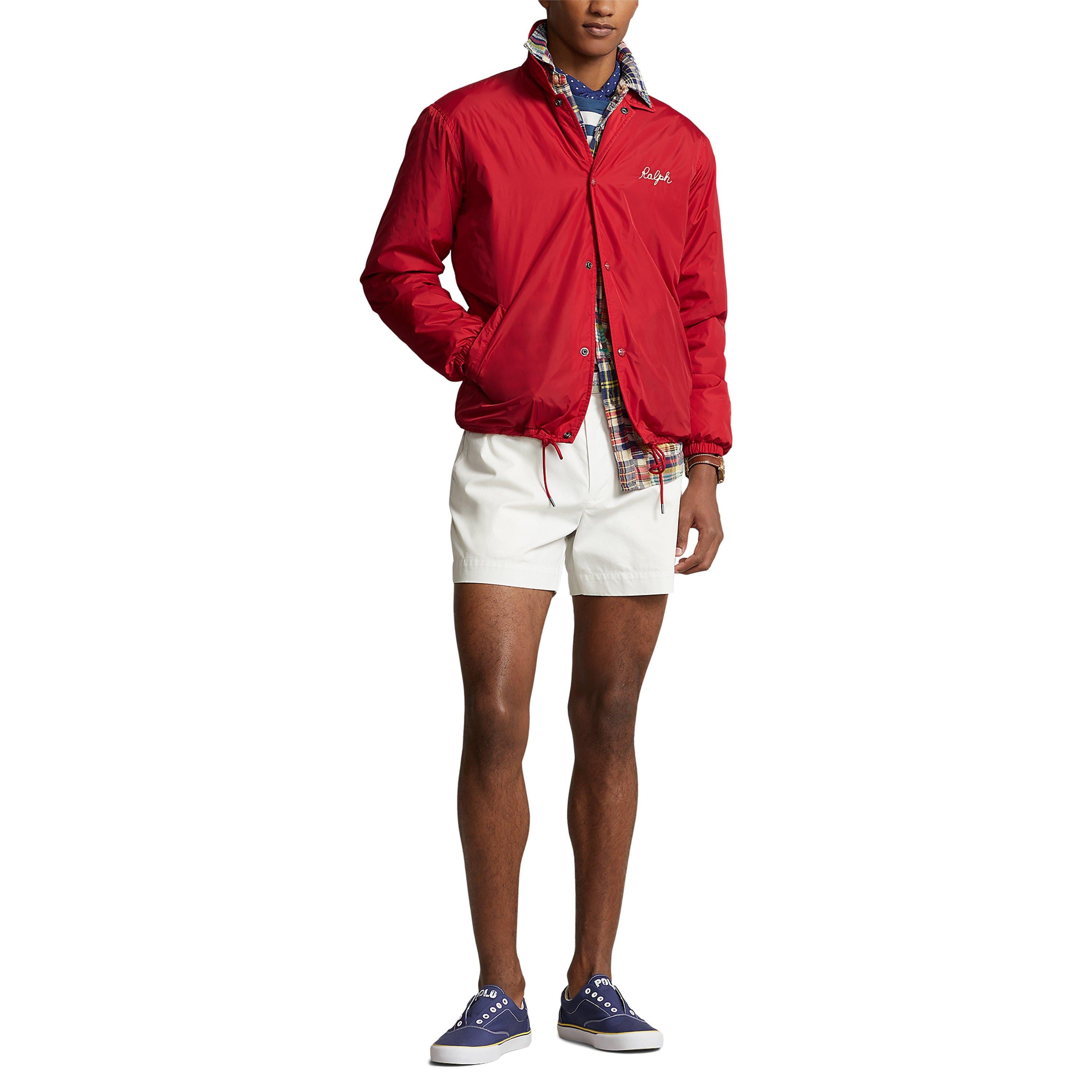 Coach Jacket