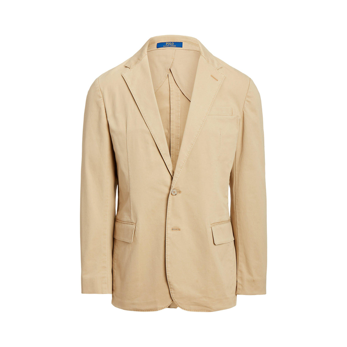 Polo Modern Stretch Chino Suit Jacket